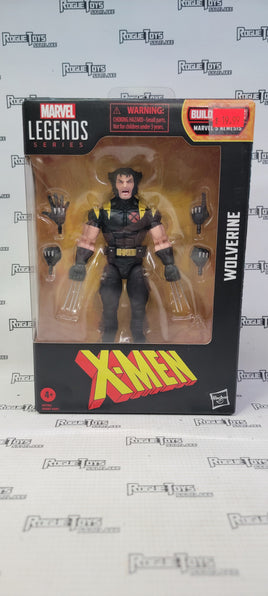 Marvel Legends X-Men Wolverine