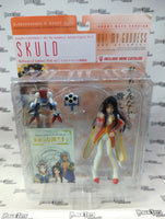 Hobby Base Ah! My Goddess Skuld Battlesuit of Goddess Pink Version