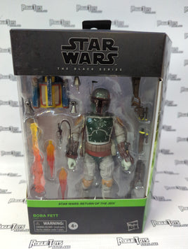 Hasbro Star Wars The Black Series Boba Fett