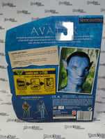 Mattel Movie Masters Avatar Jake Sully