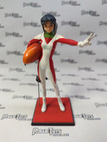 Sega Buki Maya Neon Genesis Evangelion Asuka Strikes Misato Katsuragi PVC Statue