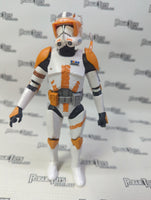Hasbro Star Wars The Black Series  Clone Commander Cody