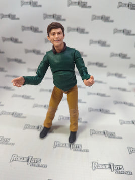 Hasbro Marvel Legends Series Spider-Man 60th Anniversary Peter Parker