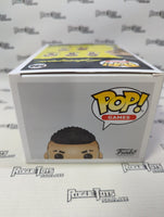 Funko POP! Games Cyberpunk 2077 V-Male 588