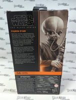Hasbro Star Wars The Black Series  Figrin D'An