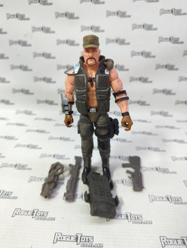 Hasbro G.I. Joe Classified Series Gung-Ho