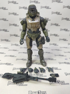 Jazwares Halo The Spartan Collection Spartan MK VII