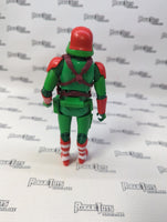 Hasbro Star Wars The Black Series First Order Stormtrooper (Holiday Edition)