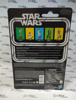 Hasbro Star Wars The Black Series The Empire Strikes Back 40th Anniversary Luke Skywalker (Bespin)