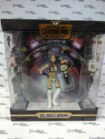 Jazwares AEW Unrivaled Supreme Collection Dr. Britt Baker