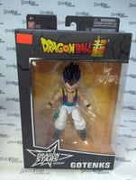 Bandai Dragon Ball Super Dragon Stars Series Gotenks