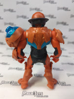 Mattel Masters of the Universe Power Attack Man-At-Arms