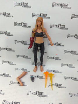 Hasbro Marvel Legends Series  marvel studios fist ten years Pepper Potts
