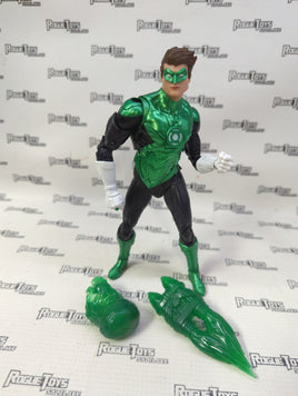 McFarlane Toys DC Multiverse Hal Jordan Green Lantern (Gold Label)
