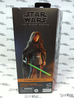 Hasbro Star Wars The Black Series Luke Skywalker (Imperial Light Cruiser)