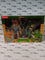 Neca Teenage Mutant Ninja Turtles Cartoon Zarax & Zork