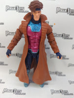 Hasbro Marvel Legends Series   X-Men Retro Card Gambit