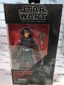 Hasbro Star Wars The Black Series Death Star Trooper