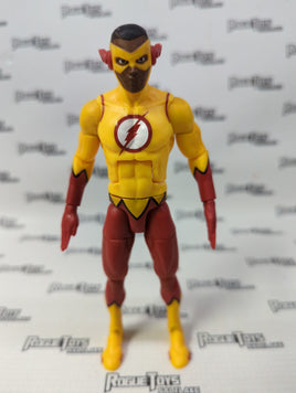 Mattel DC Multiverse Kid Flash