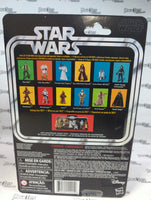 Hasbro Star Wars The Black Series 40th Anniversary Luke Skywalker