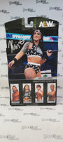 AEW Unmatched Collection #99 Kris Statlander