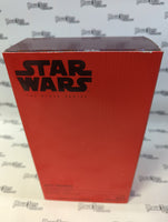 Hasbro Star Wars The Black Series Sith Trooper  SDCC 2019