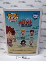 Funko POP! Animation Naruto Shippuden Gaara (Hot Topic Exclusive) 728