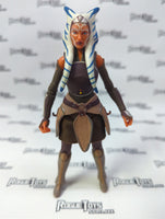 Hasbro Star Wars The Black Series Ahsoka Tano