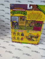Playmates Toys Teenage Mutant Ninja Turtles Classic Collection Michelangelo