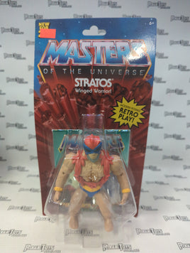 Mattel Masters of the Universe Origins Stratos