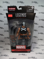 Hasbro Marvel Legends Crossbones (Crimson Dynamo BAF)