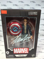 Hasbro Marvel Legends Series Stan Lee