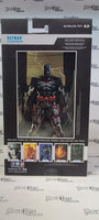 DC Multiverse Batman Flashpoint
