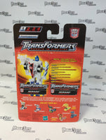 Hasbro Transformers  Robots in Disguise Mirage