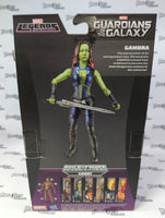 Hasbro Marvel Legends Series Gamora (Groot BAF Wave)