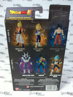 Bandai Dragon Ball Super Dragon Stars Series Super Saiyan Vegeta