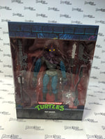 Super 7  Teenage Mutant Ninja Turtles Ultimates Foot Soldier