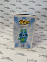 Funko POP! Toy Story 4 Flocked Bunny (Target Exclusive) 532