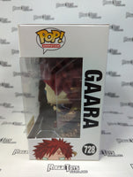 Funko POP! Animation Naruto Shippuden Gaara (Hot Topic Exclusive) 728