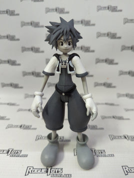 Diamond Select Toys Kingdom Hearts Timeless River Sora