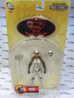 DC Direct Superman/Batman Public Enemies 2 Steel