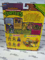 Playmates Toys Teenage Mutant Ninja Turtles Classic Collection Leonardo