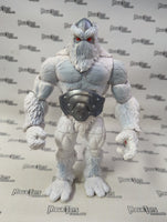 Hasbro Marvel Legends Series Xemnu  BAF Complete