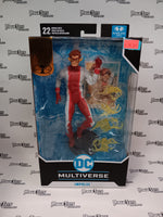 Mcfarlane Toys DC Multiverse Gold Label Impulse