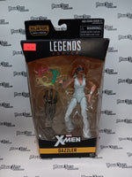 Hasbro Marvel Legends Dazzler (Warlock BAF)