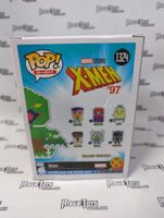 Funko POP! 8-Bit X-Men '97 Sauron (Target Exclusive) 1324