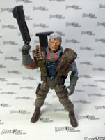 Hasbro Marvel Legends Series Cable (Sasquatch BAF Wave)