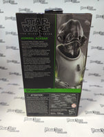 Hasbro Star Wars The Black Series Admiral Ackbar