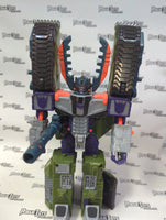 Hasbro Transformers Armada Megatron