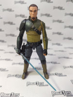 Hasbro Star Wars The Black Series Kanan Jarrus